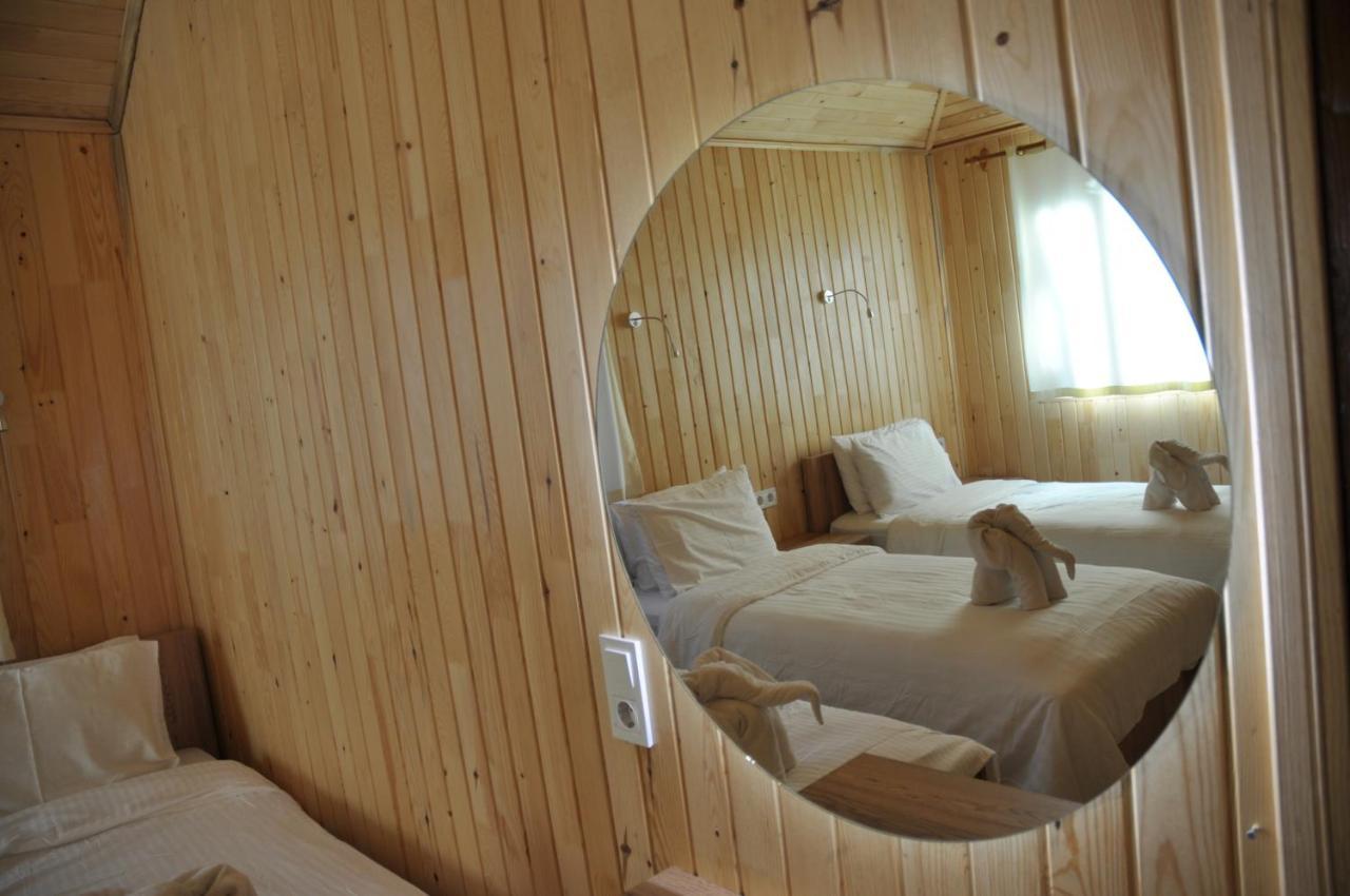 Arcadia Hotel Çıralı Zewnętrze zdjęcie
