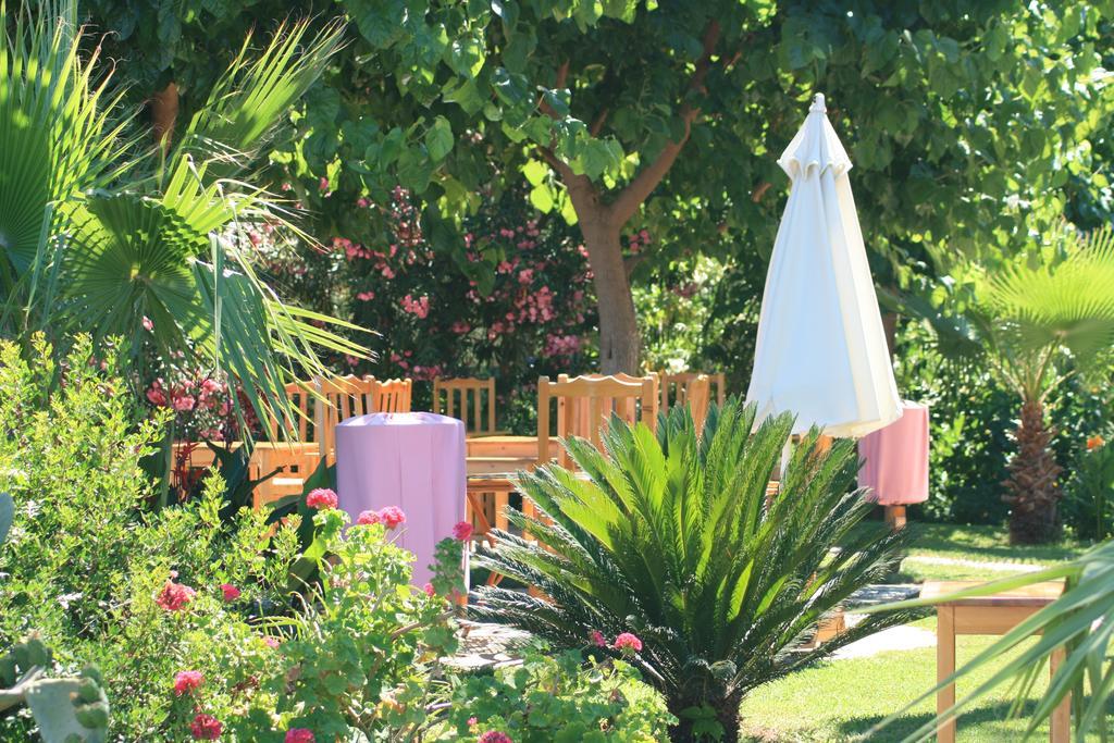 Arcadia Hotel Çıralı Zewnętrze zdjęcie