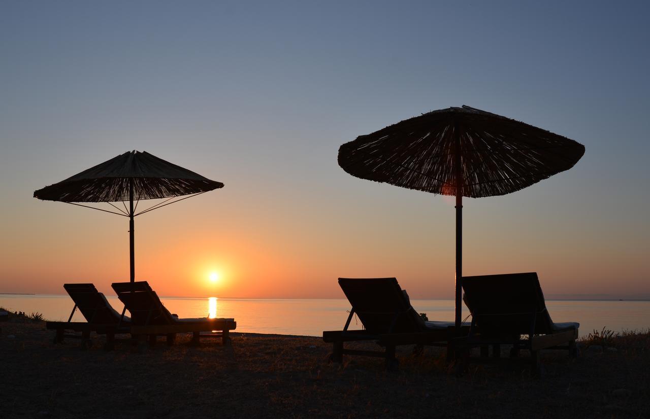 Arcadia Hotel Çıralı Zewnętrze zdjęcie